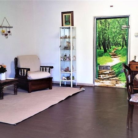 Bed & Breakfast Il Casaletto Tivoli Terme Exteriör bild