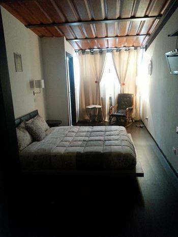 Bed & Breakfast Il Casaletto Tivoli Terme Rum bild