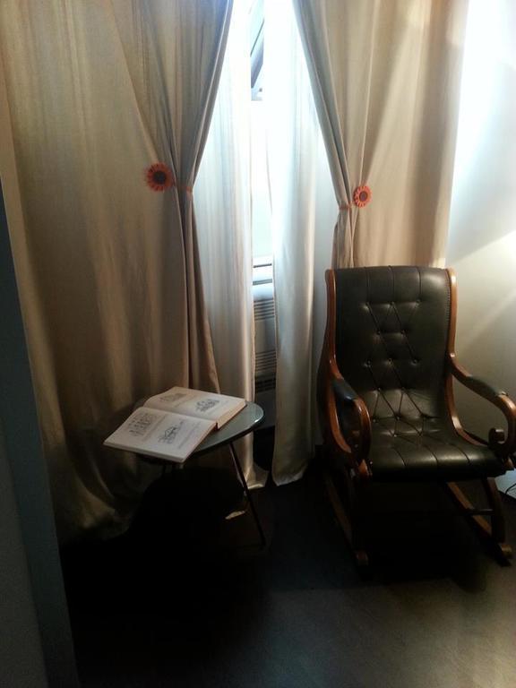 Bed & Breakfast Il Casaletto Tivoli Terme Rum bild