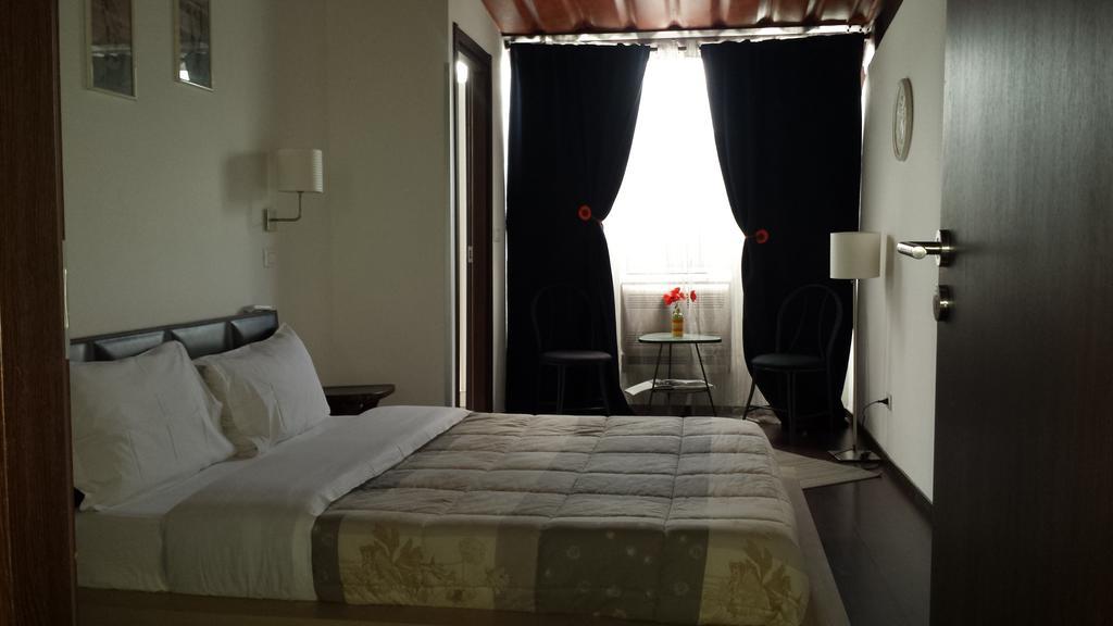 Bed & Breakfast Il Casaletto Tivoli Terme Exteriör bild