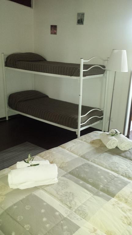 Bed & Breakfast Il Casaletto Tivoli Terme Exteriör bild